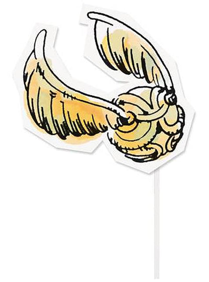 8 accesorios photocall de Harry Potter - Harry Potter World - Unique | Funidelia