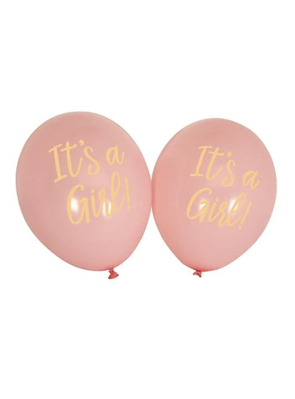 8 globos rosas (30 cm) - Pattern Works Pink - Neviti | Funidelia