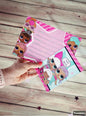 8 invitaciones LOL Surprise - LOL Friends - Unique | Funidelia