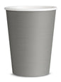 8 vasos color plateado - Colores lisos - Funiglobal | Funidelia