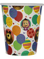 8 vasos de Masha y el Oso - Funiglobal | Funidelia