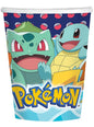 8 vasos Pokémon - Pokémon Collection