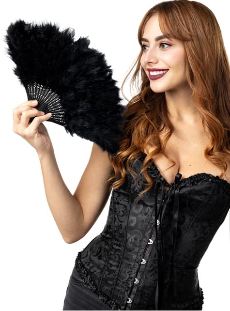 Abanico para mujer - Funiglobal | Funidelia