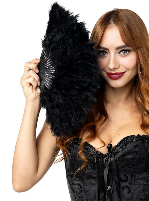 Abanico para mujer - Funiglobal | Funidelia