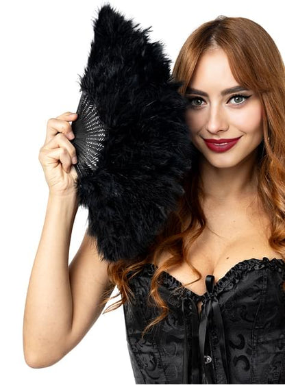 Abanico para mujer - Funiglobal | Funidelia