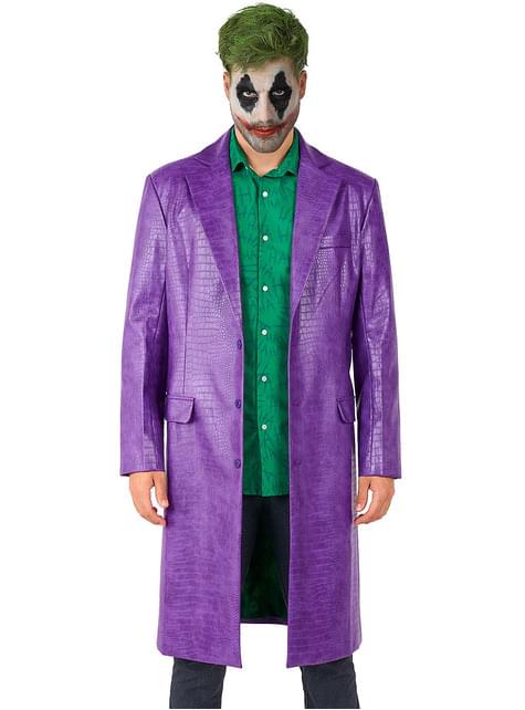 Abrigo de Joker - Suitmeister - Opposuits | Funidelia