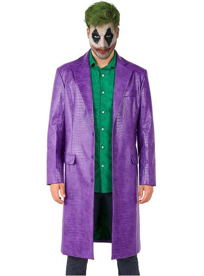 Abrigo de Joker - Suitmeister - Opposuits | Funidelia