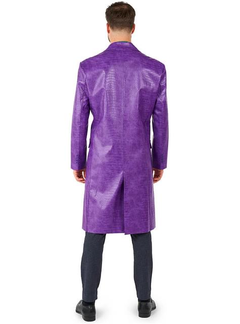 Abrigo de Joker - Suitmeister - Opposuits | Funidelia