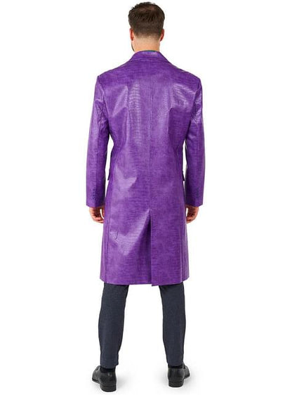 Abrigo de Joker - Suitmeister - Opposuits | Funidelia