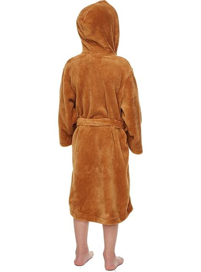 Albornoz de Jedi para niño - Star Wars - Groovy UK | Funidelia