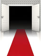Alfombra roja famosa - Boland | Funidelia