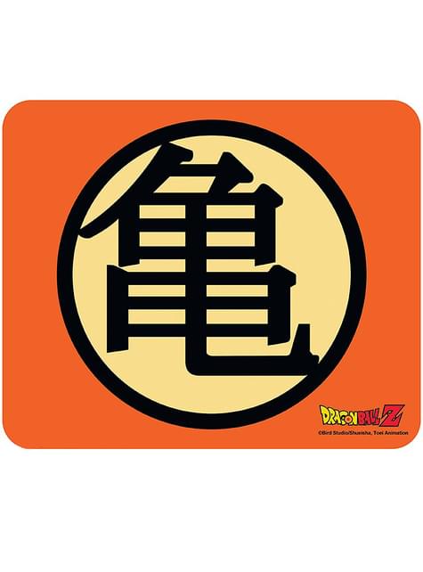 Alfombrilla de ratón de Dragon Ball Z - Dragon Ball