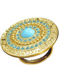 Anillo Cleopatra para mujer - Widmann | Funidelia