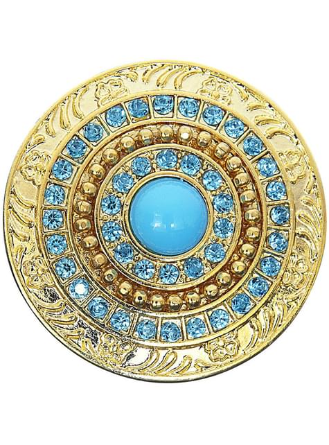 Anillo Cleopatra para mujer - Widmann | Funidelia