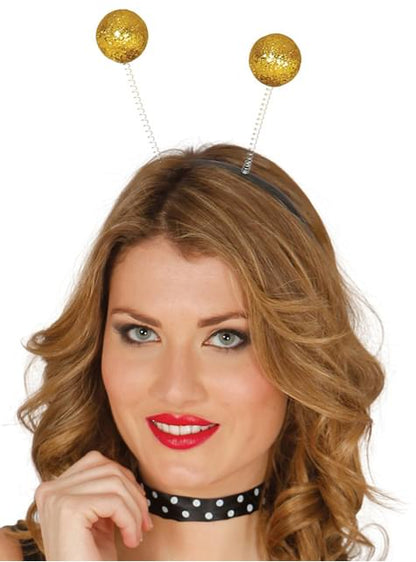 Antenas de Alien - Guirca | Funidelia
