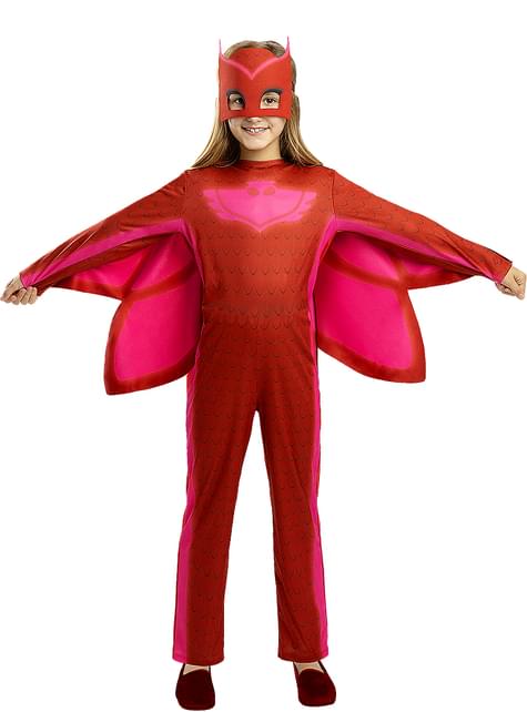 Antifaz Buhita PJ Mask - Funiglobal | Funidelia