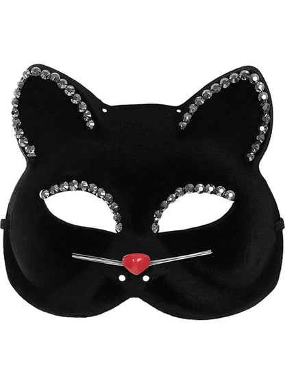 Antifaz de gato - Funiglobal | Funidelia