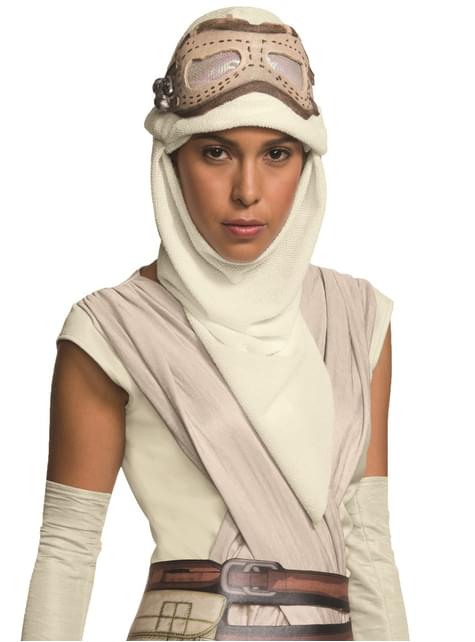 Antifaz de Rey Star Wars Episodio 7 para mujer - Rubies USA | Funidelia