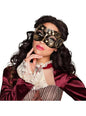 Antifaz de Steampunk para adulto