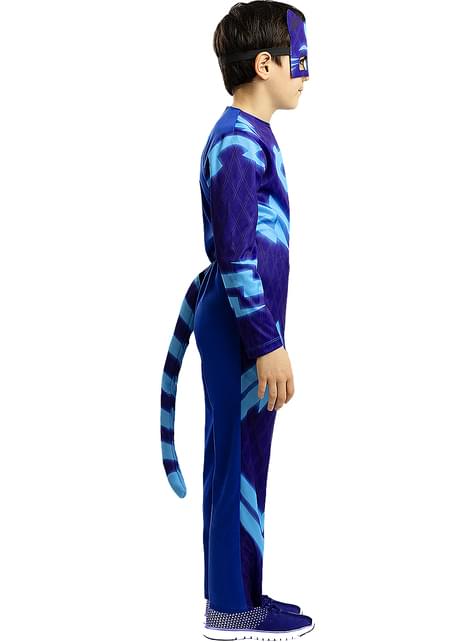 Antifaz Gatuno - PJ Masks - Funiglobal | Funidelia