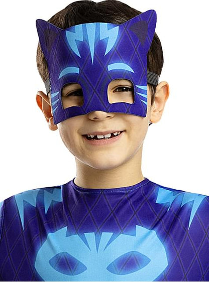 Antifaz Gatuno - PJ Masks - Funiglobal | Funidelia