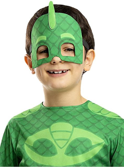 Antifaz Gekko - PJ Masks - Funiglobal | Funidelia