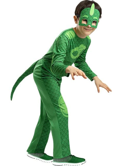 Antifaz Gekko - PJ Masks - Funiglobal | Funidelia