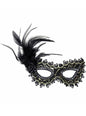 Antifaz de carnaval veneciano - Widmann | Funidelia