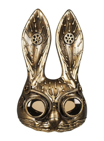 Antifaz Steampunk de conejo - Boland | Funidelia