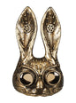 Antifaz Steampunk de conejo - Boland | Funidelia