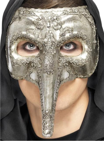 Antifaz veneciano para hombre - Smiffys | Funidelia