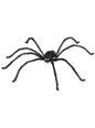 Araña gigante decorativa
