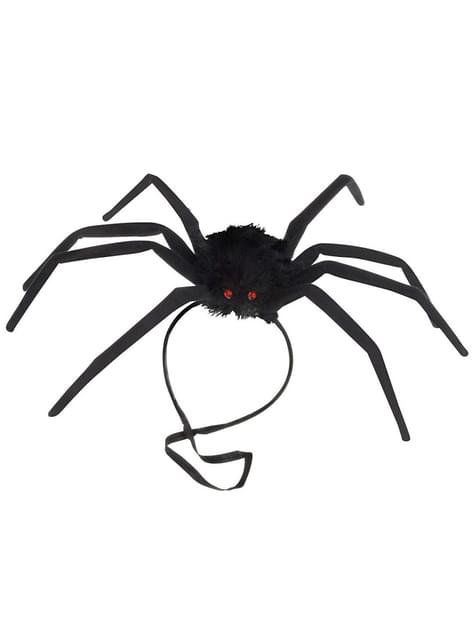 Araña moldeable de 50 cm.