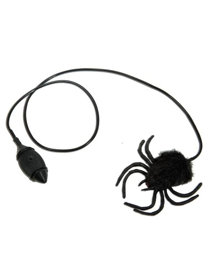 Araña peluda saltarina - My Other Me | Funidelia