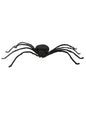 Araña Viuda negra moldeable 110 cm - Widmann | Funidelia