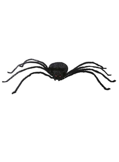 Araña Viuda negra moldeable 110 cm - Widmann | Funidelia