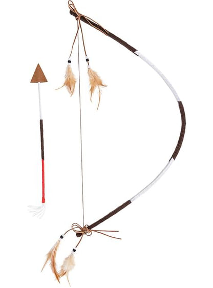 Arco de Indio con flecha - Funiglobal | Funidelia