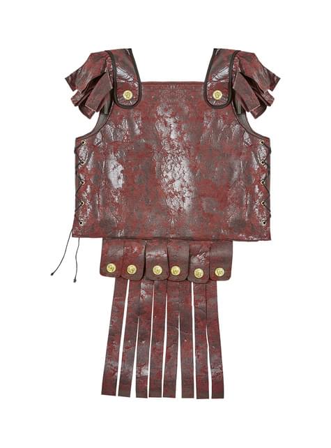 Armadura de gladiador romano para adulto - Widmann | Funidelia