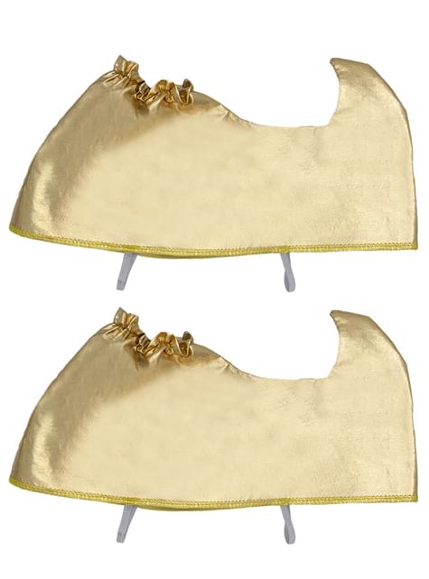Babuchas de árabe - Funiglobal | Funidelia
