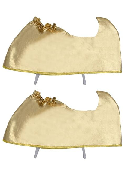 Babuchas de árabe - Funiglobal | Funidelia