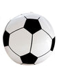Balón de fútbol hinchable