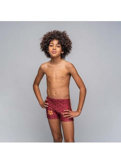 Bañador de Harry Potter para niños - Artesanía Cerdá S.L. | Funidelia