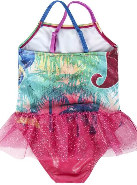 Bañador de Shimmer and Shine para niña