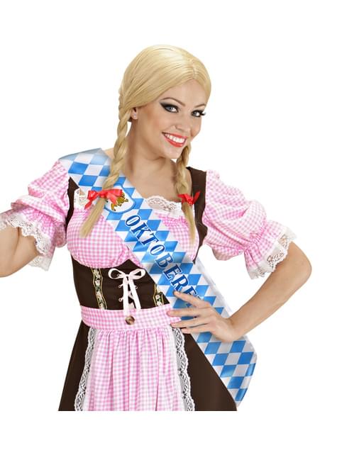 Banda de Oktoberfest