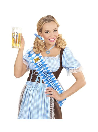 Banda de Oktoberfest