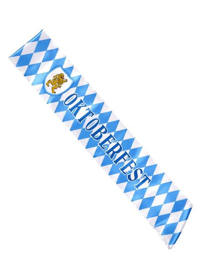 Banda de Oktoberfest