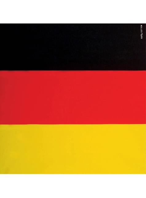Bandana de Alemania - Widmann | Funidelia