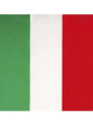 Bandana de Italia