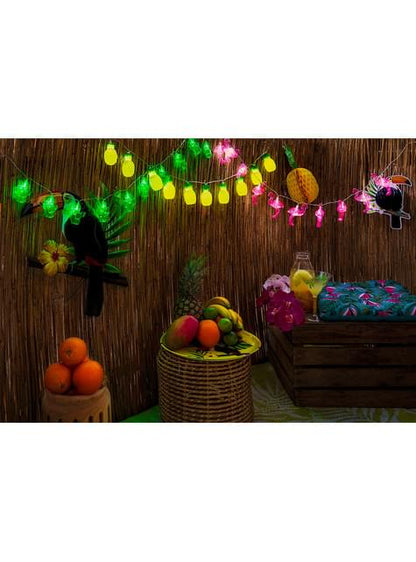 Bandeja de tucanes - Toucan Party - Boland | Funidelia