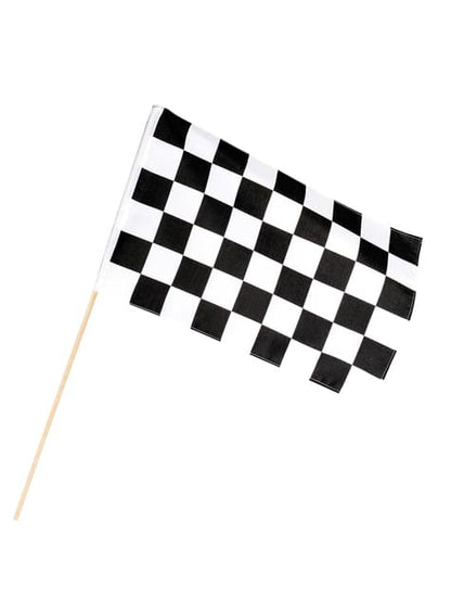 Bandera 30x45 cm de Fórmula 1 - Boland | Funidelia